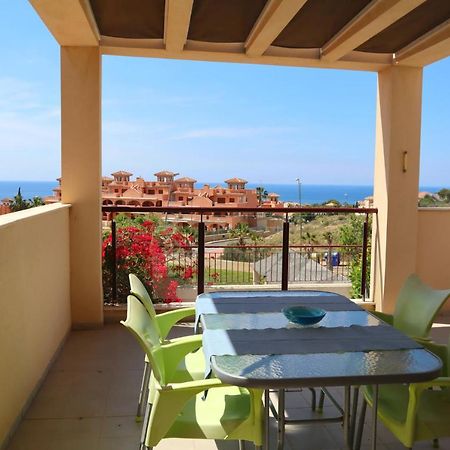 Casa Sun Isla Plana Leilighet Cartagena Eksteriør bilde