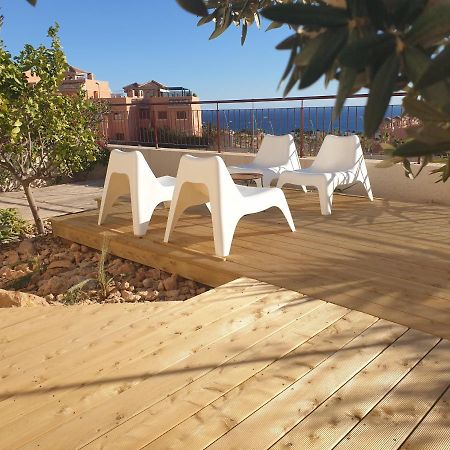 Casa Sun Isla Plana Leilighet Cartagena Eksteriør bilde