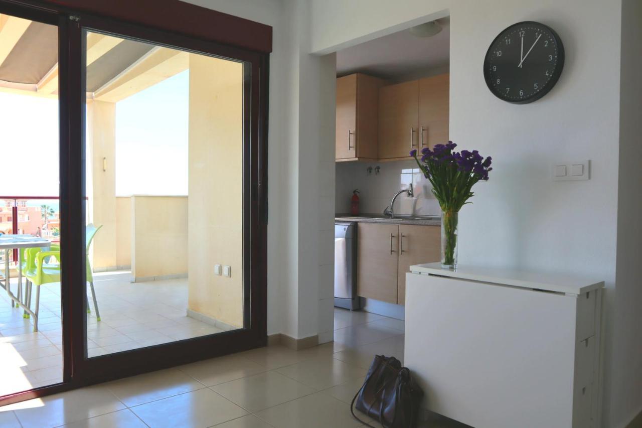 Casa Sun Isla Plana Leilighet Cartagena Eksteriør bilde