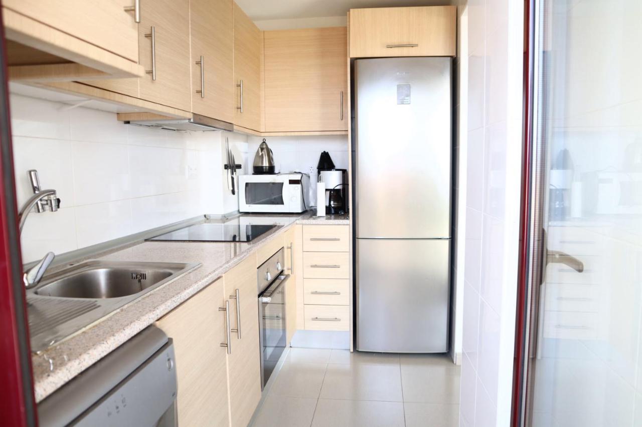 Casa Sun Isla Plana Leilighet Cartagena Eksteriør bilde