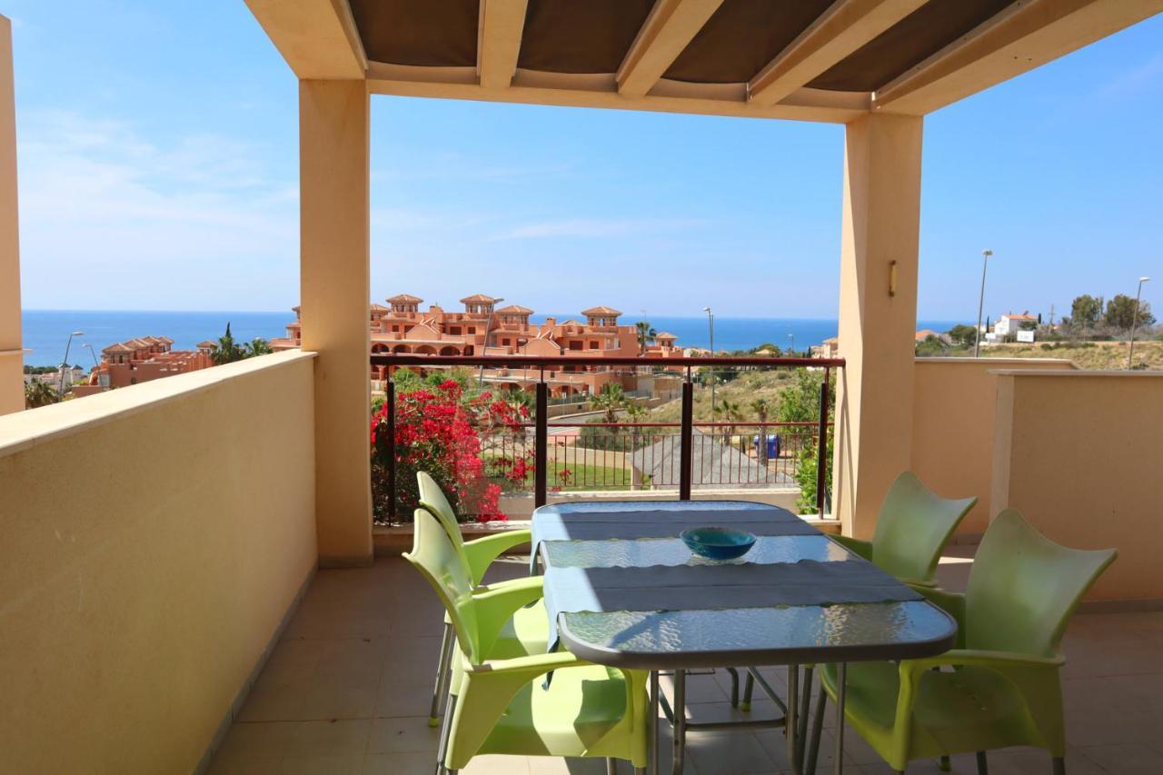 Casa Sun Isla Plana Leilighet Cartagena Eksteriør bilde