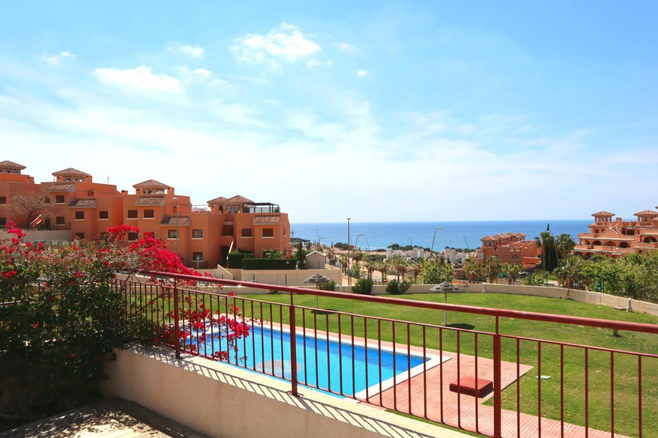 Casa Sun Isla Plana Leilighet Cartagena Eksteriør bilde