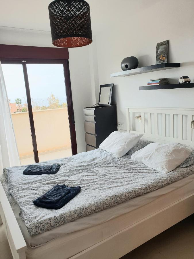 Casa Sun Isla Plana Leilighet Cartagena Eksteriør bilde
